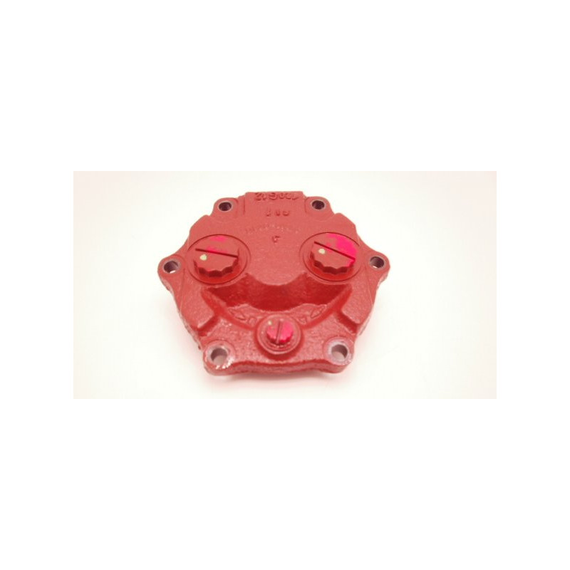 CESSNA 74624 BACKPLATE ASSY
